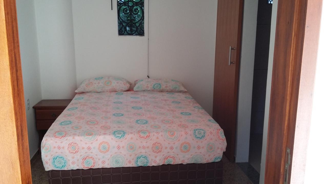 Hospedaria Chez Nous 카우카이아 외부 사진