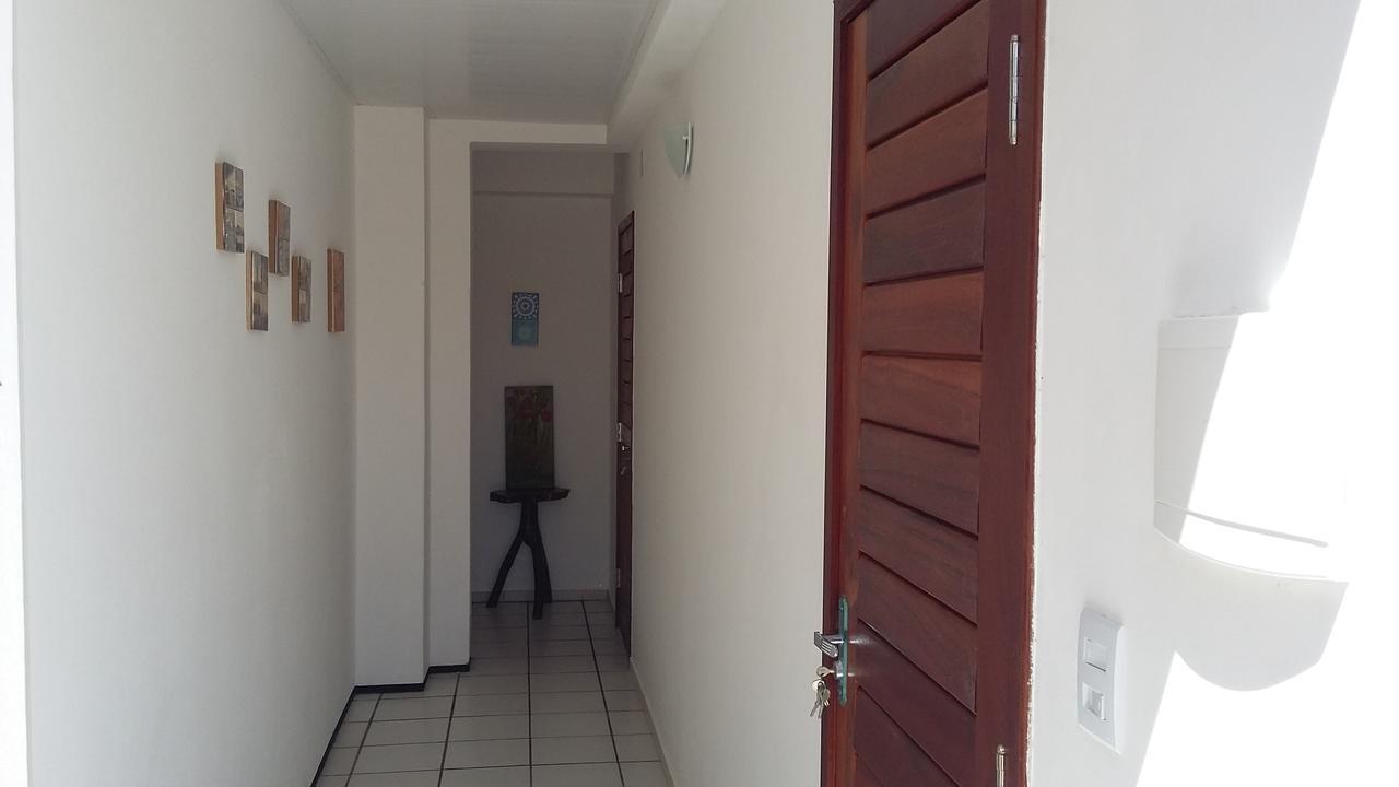 Hospedaria Chez Nous 카우카이아 외부 사진
