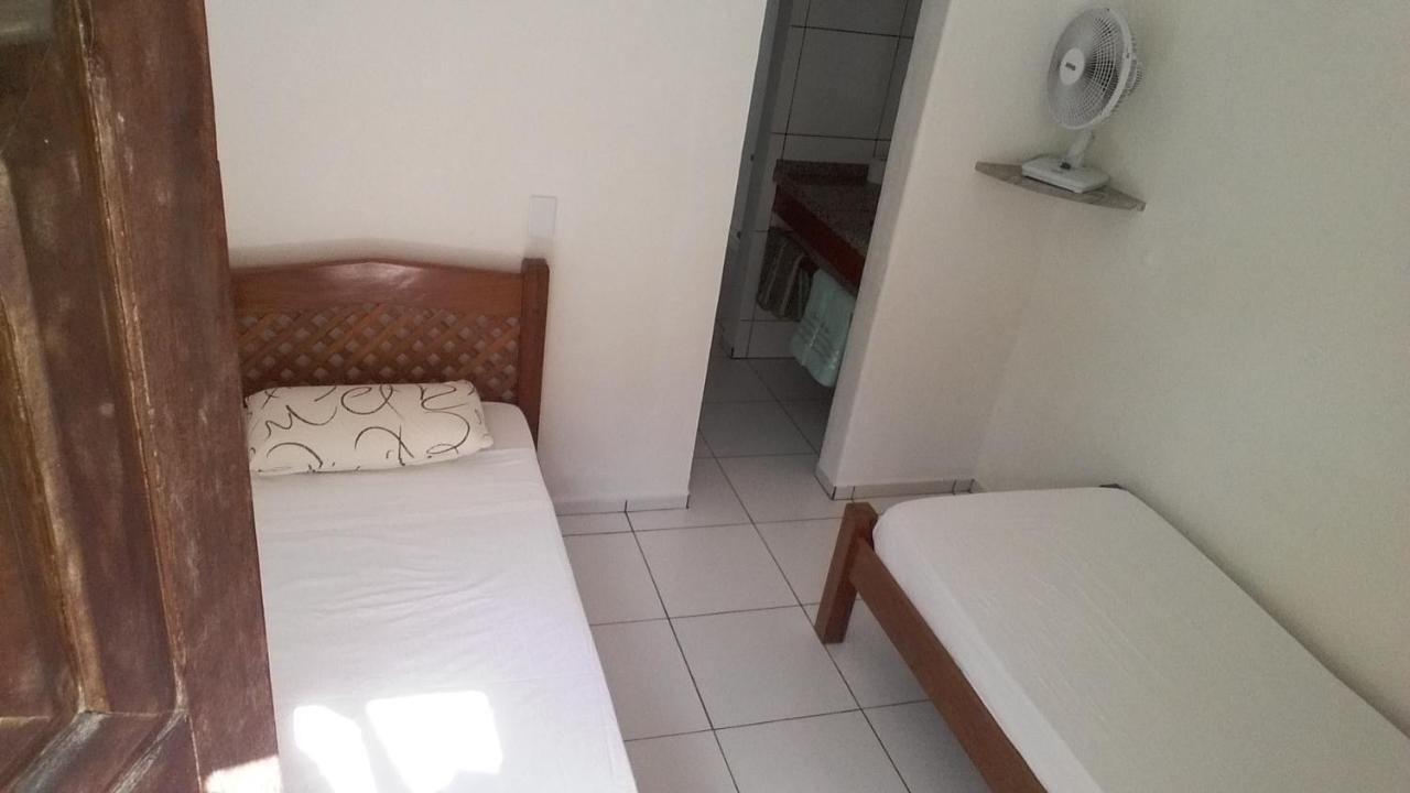 Hospedaria Chez Nous 카우카이아 외부 사진